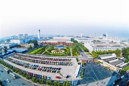 上汽通用柳州五菱汽車公司